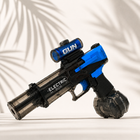 HydroRifle™ Electric Water Blaster