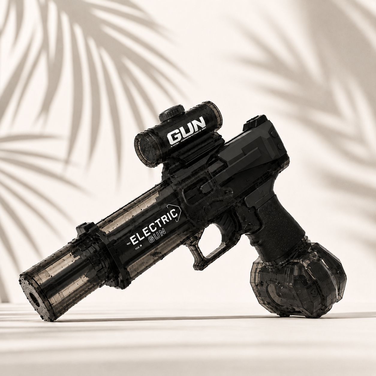 HydroRifle™ Electric Water Blaster