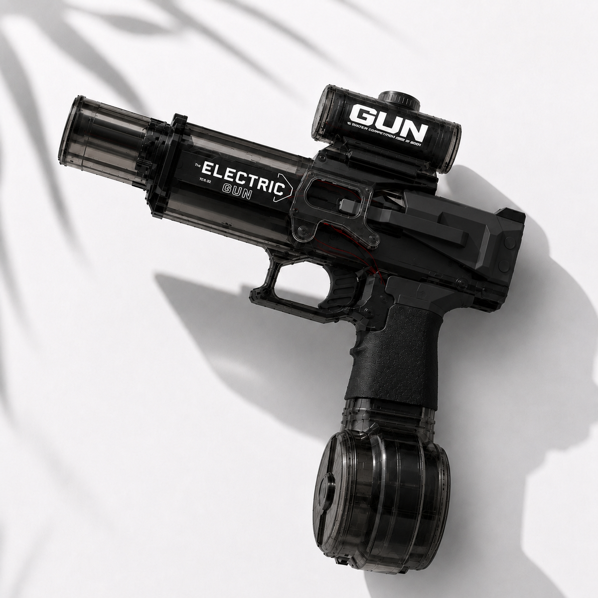 HydroRifle™ Electric Water Blaster