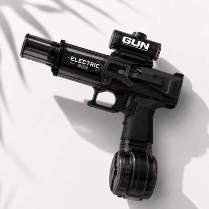 HydroRifle™ Electric Water Blaster
