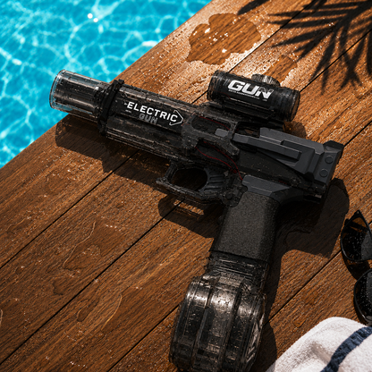 HydroRifle™ Electric Water Blaster