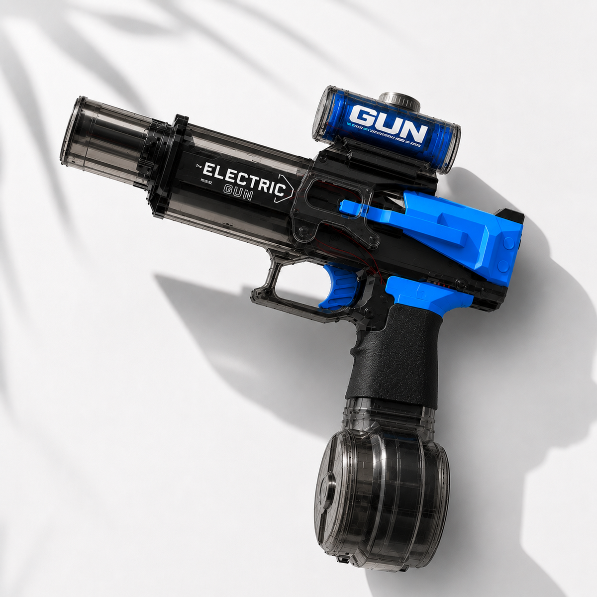 HydroRifle™ Electric Water Blaster